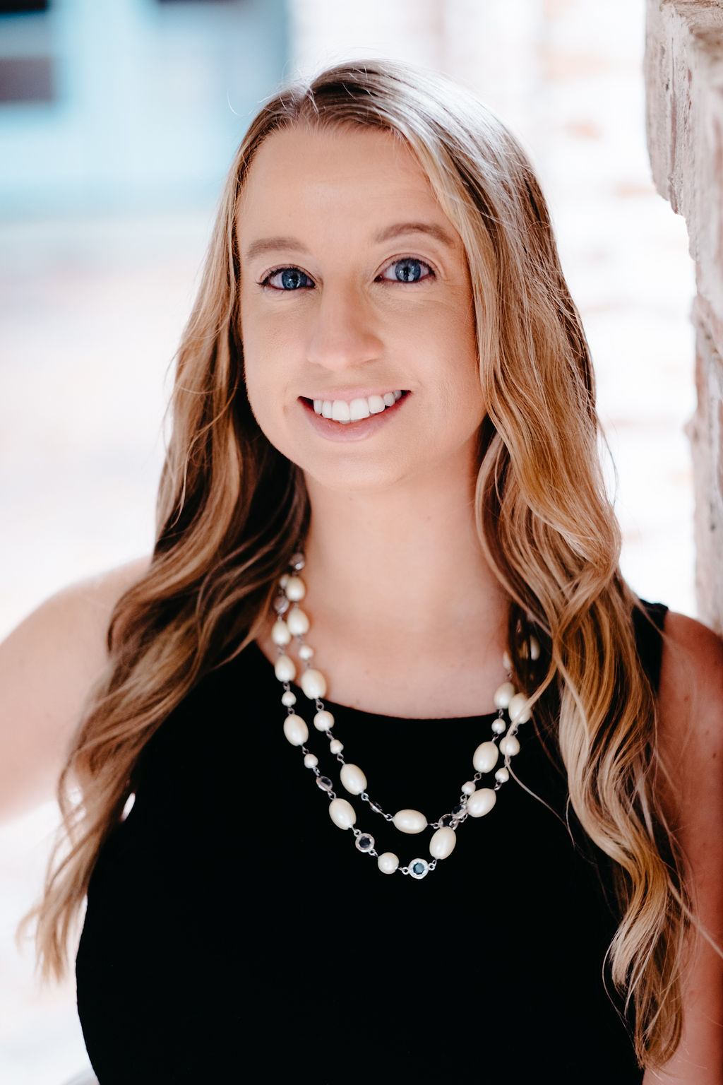 Kaitlyn Fusco, Founder of Kindred Communications